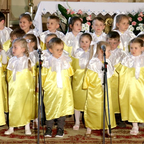 Koncert pamięci- św. Jan Paweł II